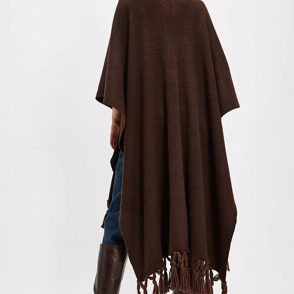 Blanket Duster Wrap - Picture 2 of 6